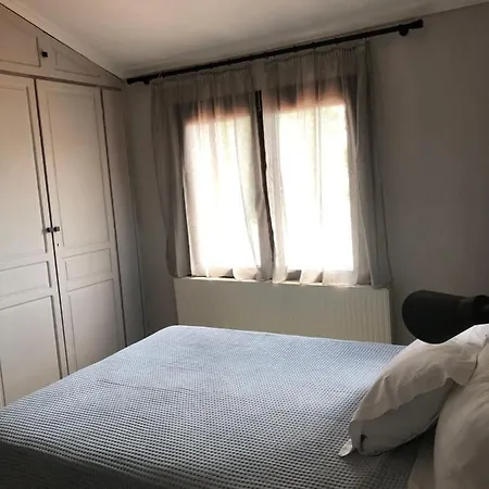 Palio House بيت للعطل