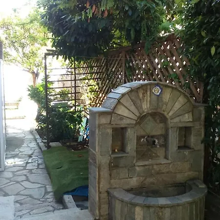 Palio House بيت للعطل