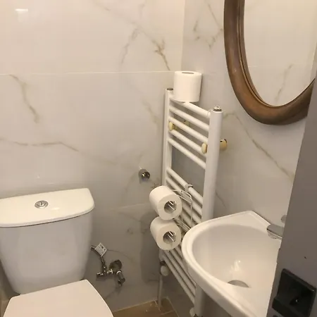 Palio House * PalaiónTsiflíkion