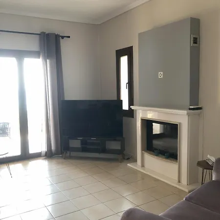 Palio House PalaiónTsiflíkion