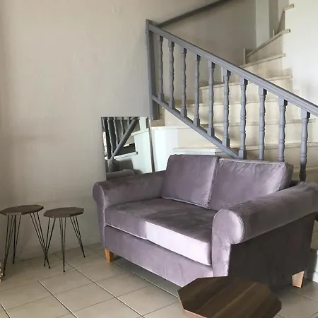 Casa vacanze Palio House