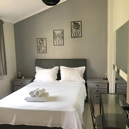 Palio House Casa vacanze *