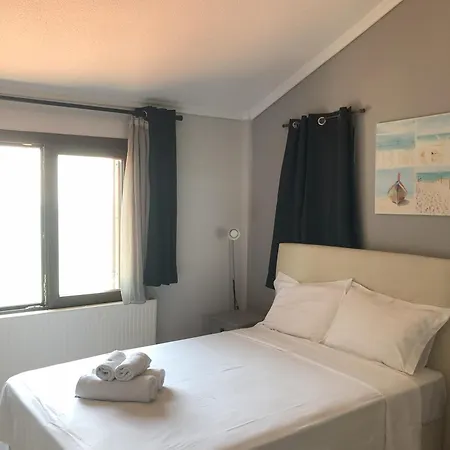 Palio House PalaiónTsiflíkion