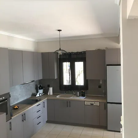 Palio House * PalaiónTsiflíkion