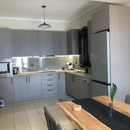 بيت للعطل Palio House
