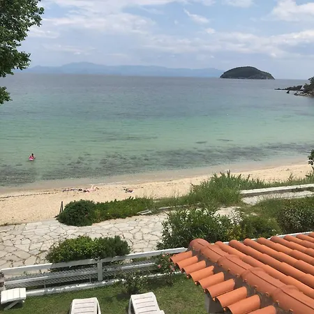 Palio House * PalaiónTsiflíkion