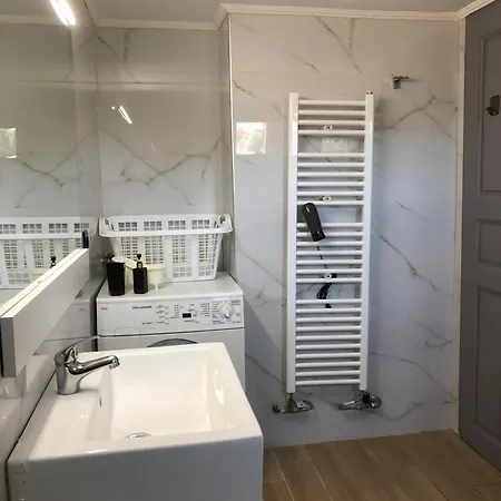 Palio House Casa vacanze *