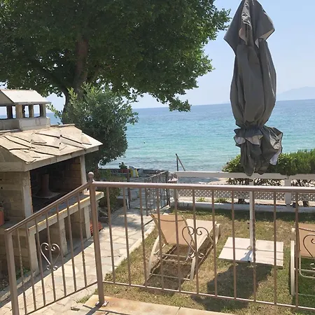 Palio House PalaiónTsiflíkion