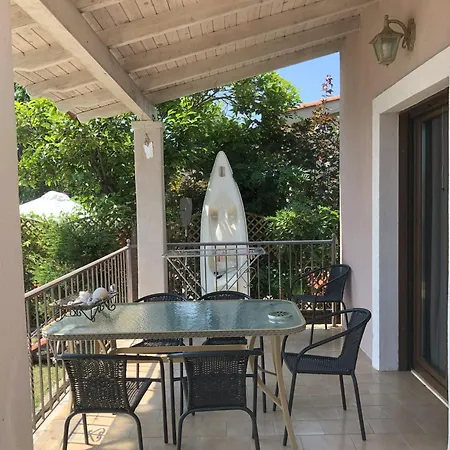 Casa vacanze Palio House *