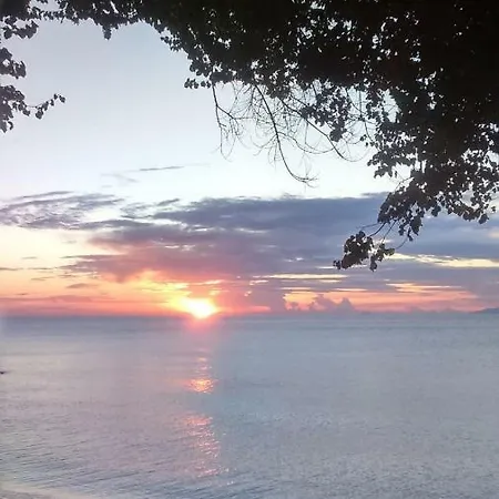 Semesterbostad Palio House