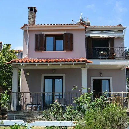 Casa vacanze Palio House