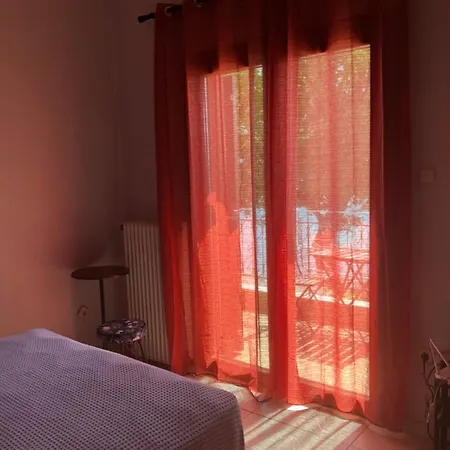 Palio House Nyaraló