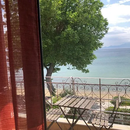 Tatil Evi Palio House PalaiónTsiflíkion