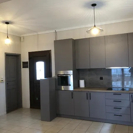 Nyaraló Palio House PalaiónTsiflíkion