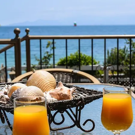 Palio House Vakantiehuis *
