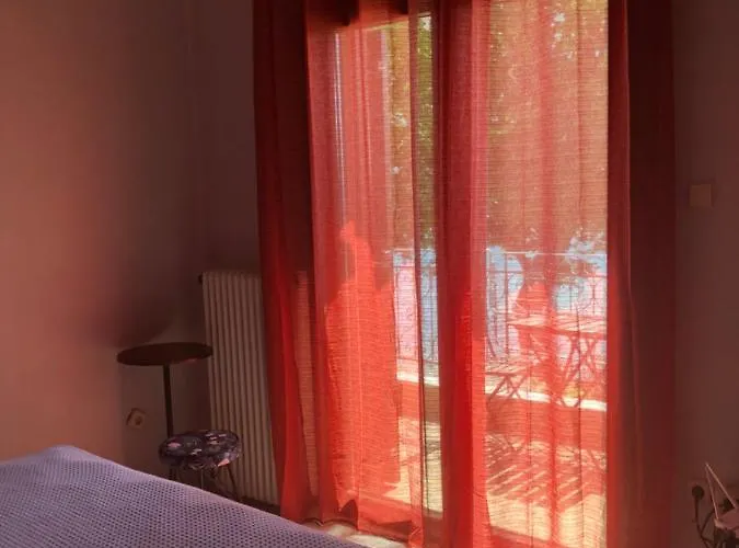 Palio House Tatil Evi