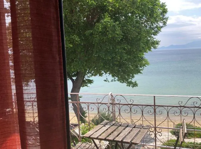 Tatil Evi Palio House PalaiónTsiflíkion