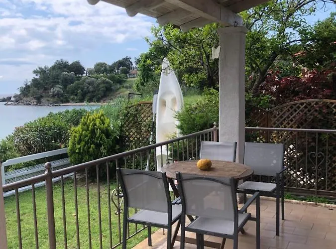 Tatil Evi Palio House PalaiónTsiflíkion