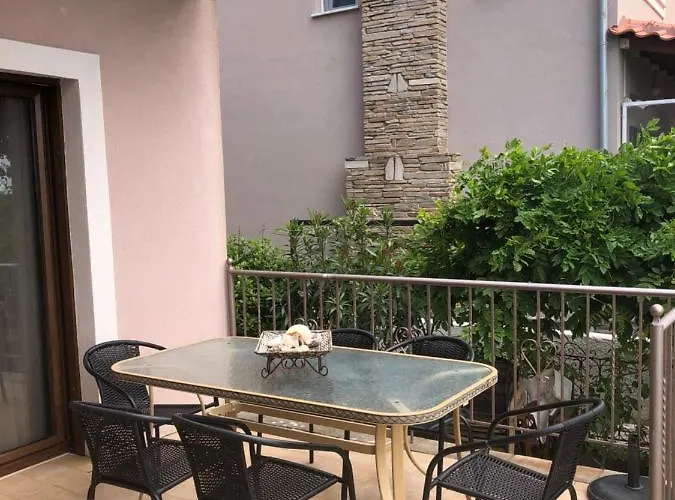 Palio House