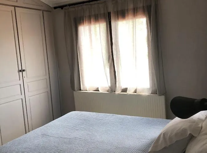 Palio House Дом отдыха