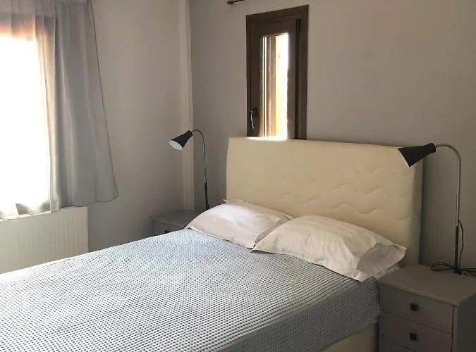 Palio House Tatil Evi *