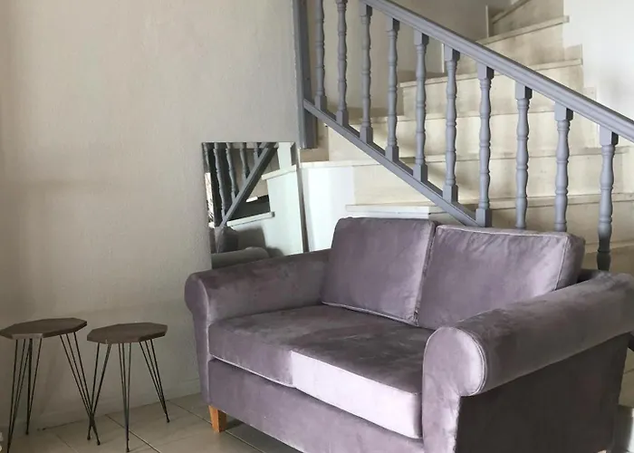 Tatil Evi Palio House