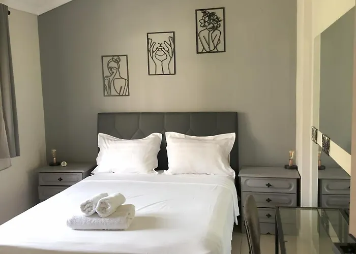 Palio House Tatil Evi *