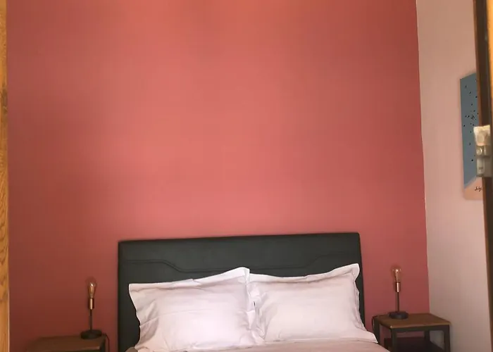 Tatil Evi Palio House PalaiónTsiflíkion