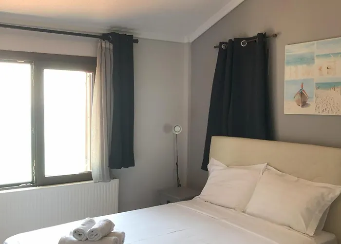 Palio House PalaiónTsiflíkion