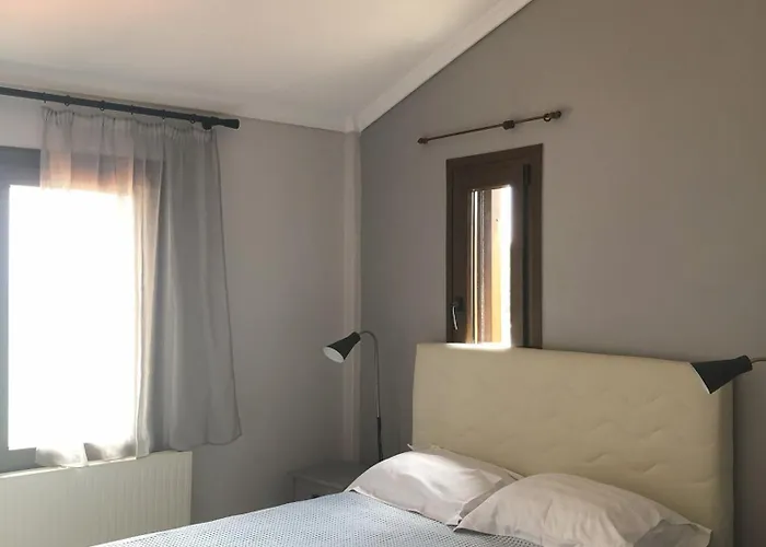 Palio House