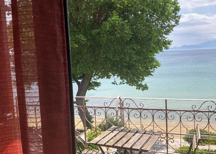 Tatil Evi Palio House PalaiónTsiflíkion