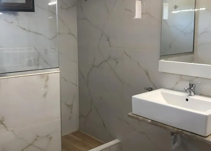 Palio House Tatil Evi PalaiónTsiflíkion