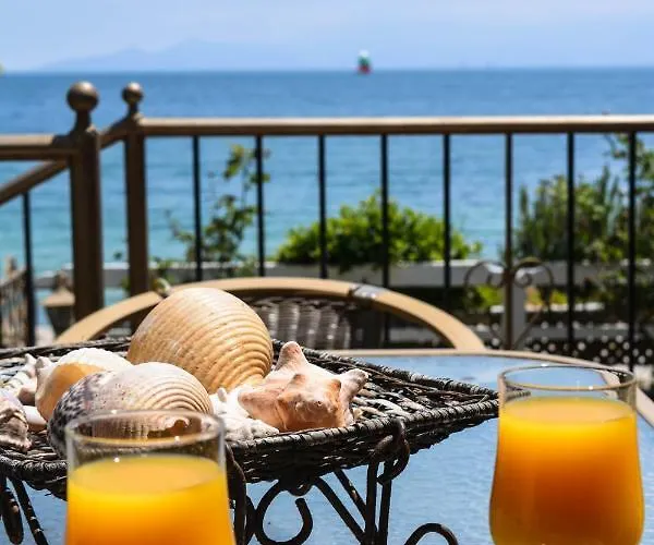 Palio House Tatil Evi *