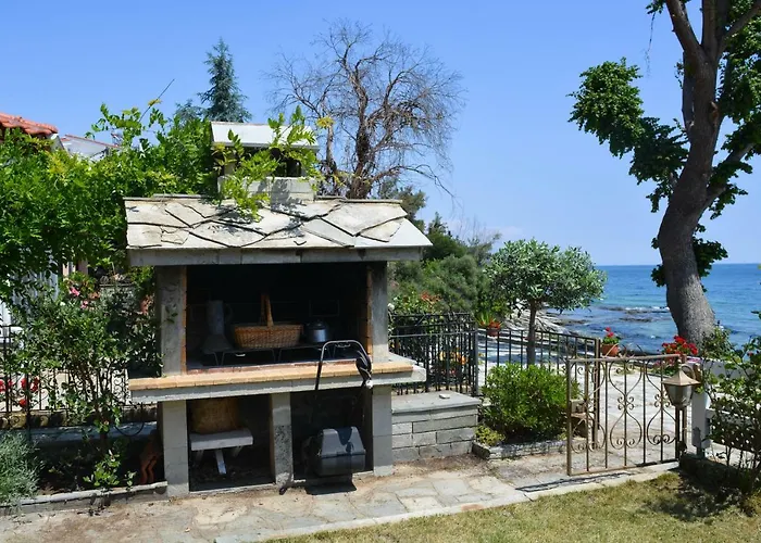 Palio House Tatil Evi *