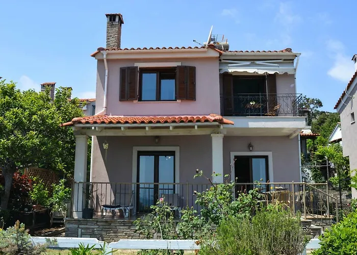 Tatil Evi Palio House