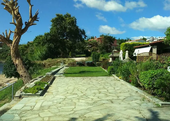 Tatil Evi Palio House